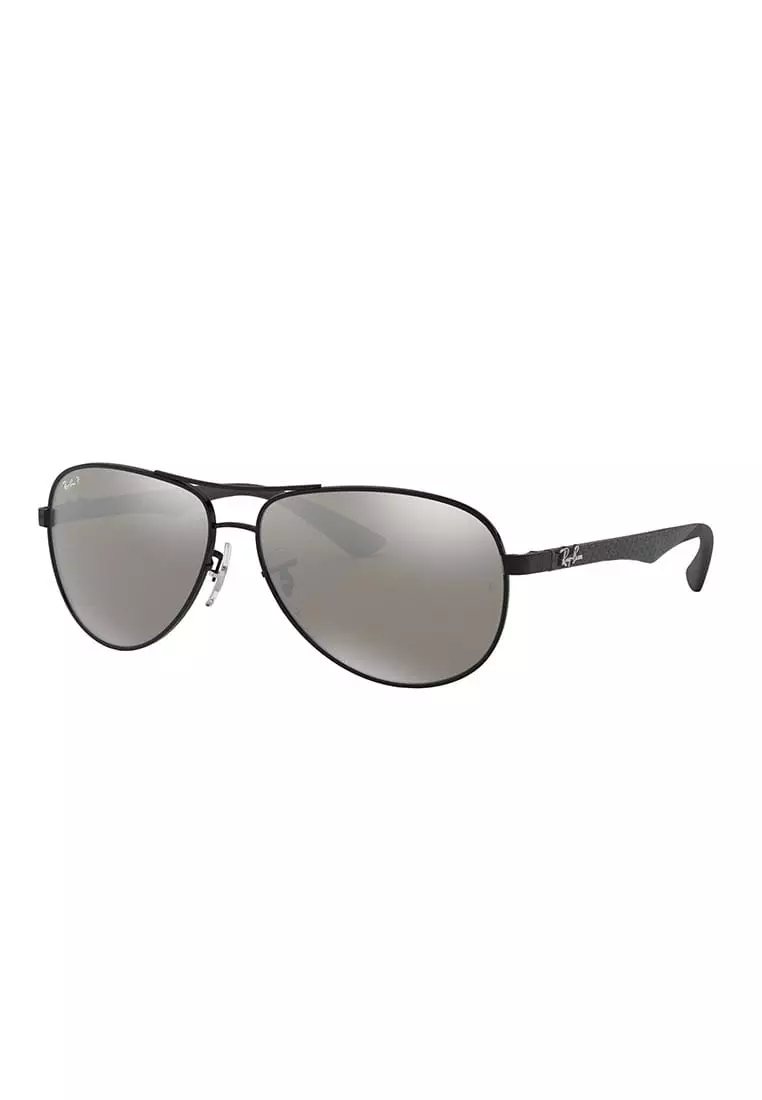 Ray-Ban Polarized Glasses