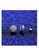 Rouse silver S925 Korean Round Stud Earrings D4948AC0BE084CGS_4