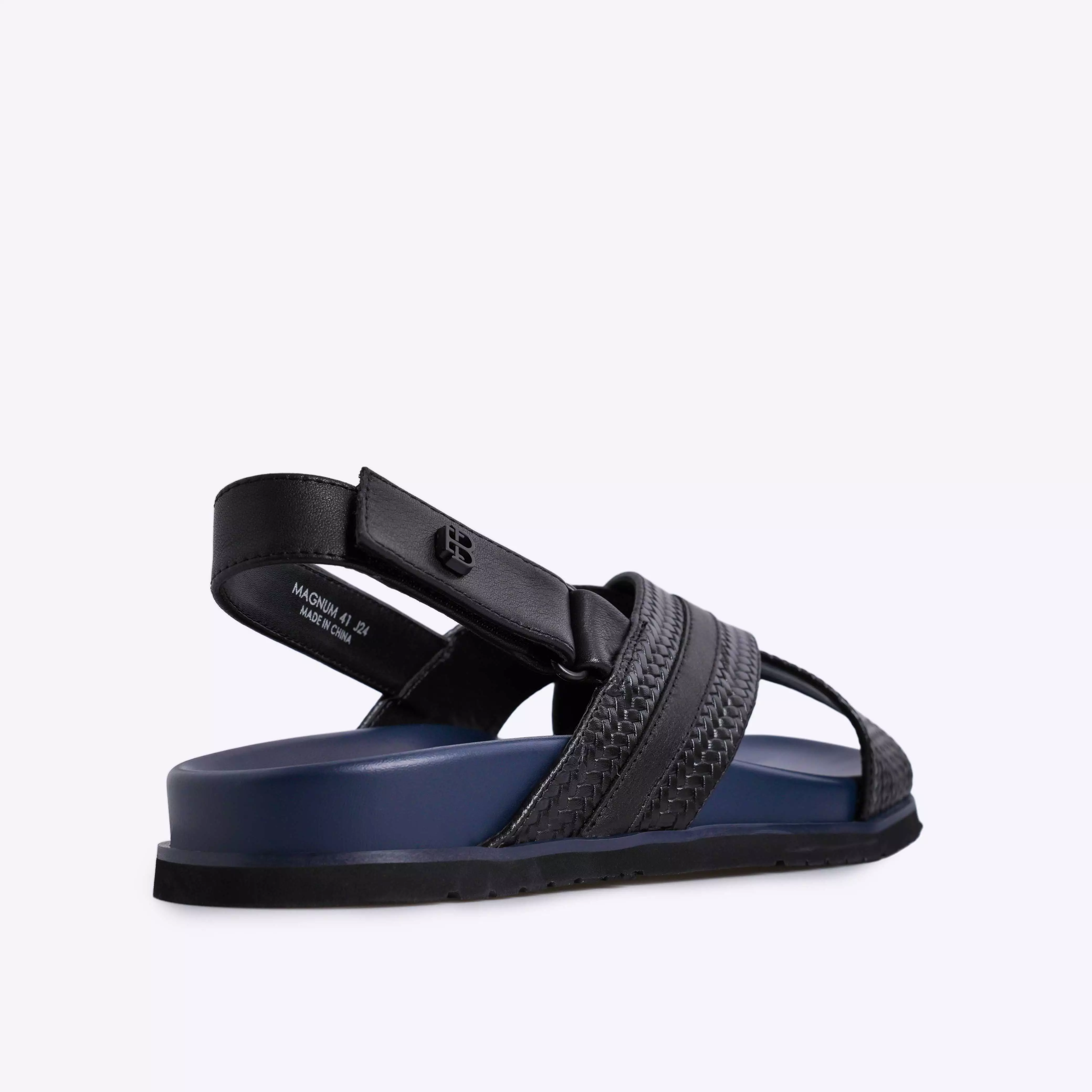 EVERBEST MAGNUM BLACK