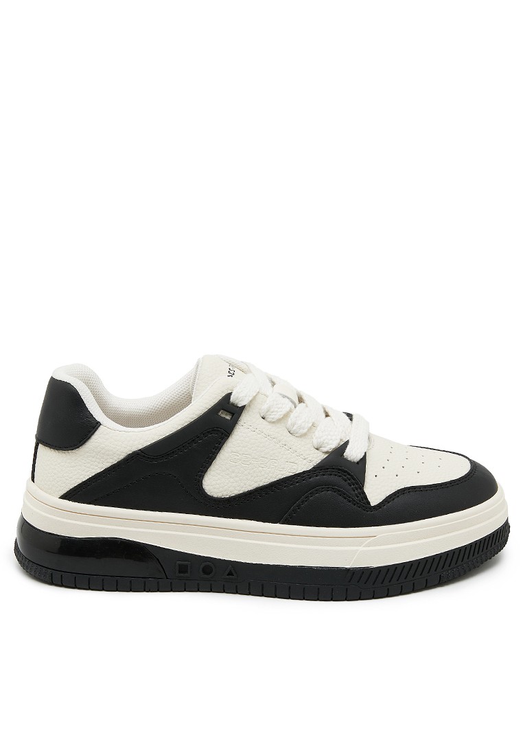 Breathable Casual Leather Sneakers RX8768