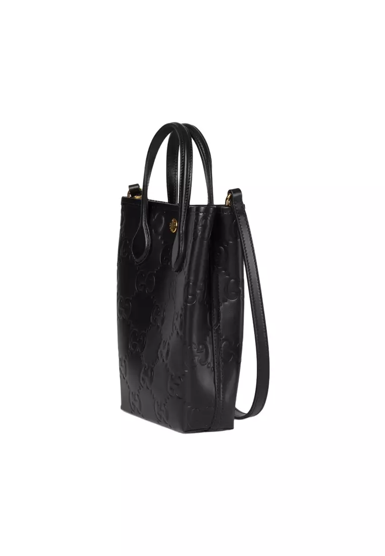 Ladies' Shoulder Bag in Black 790133 AADLO