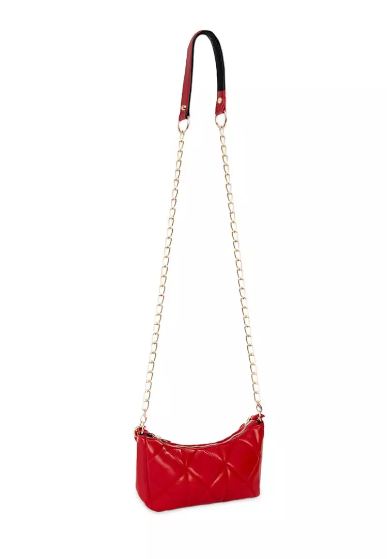 Red cross bag best sale