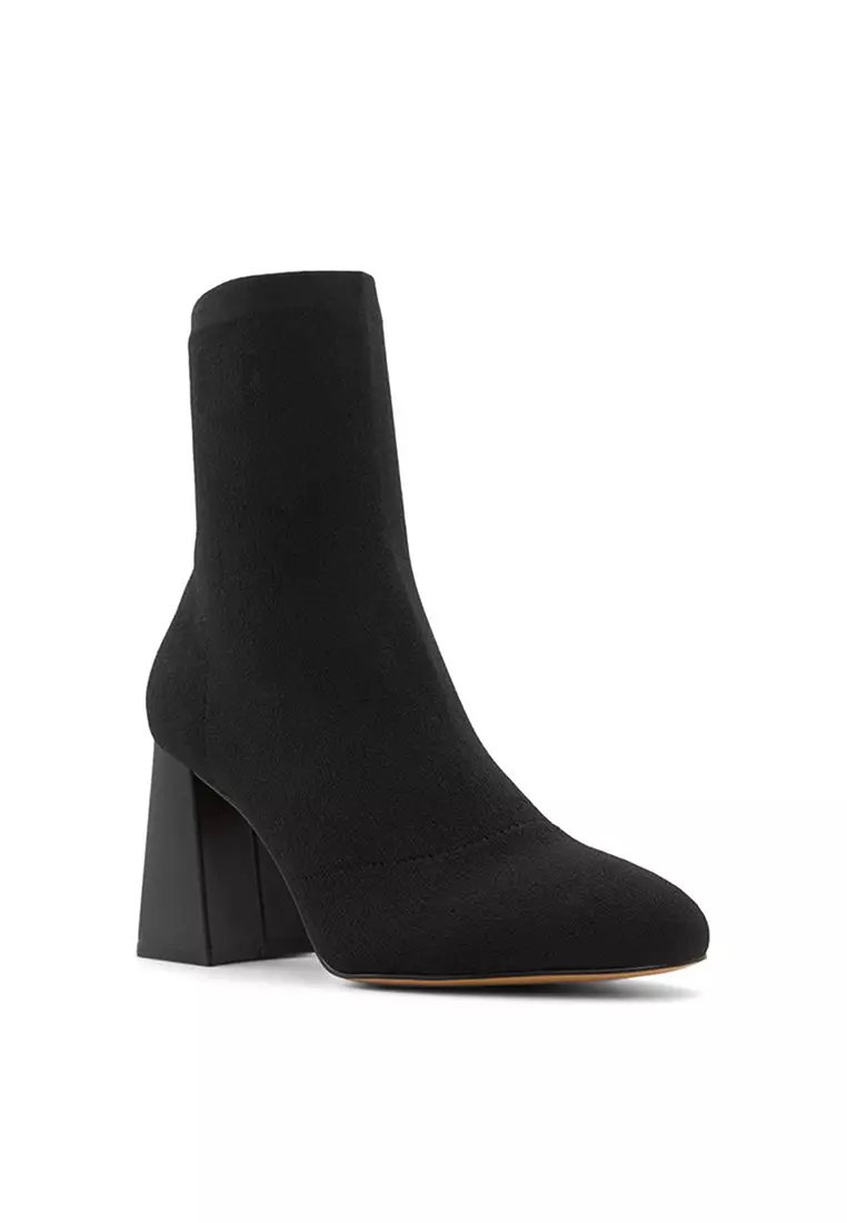 Buy ALDO Rowallan Platform Ankle Boots 2024 Online ZALORA Singapore