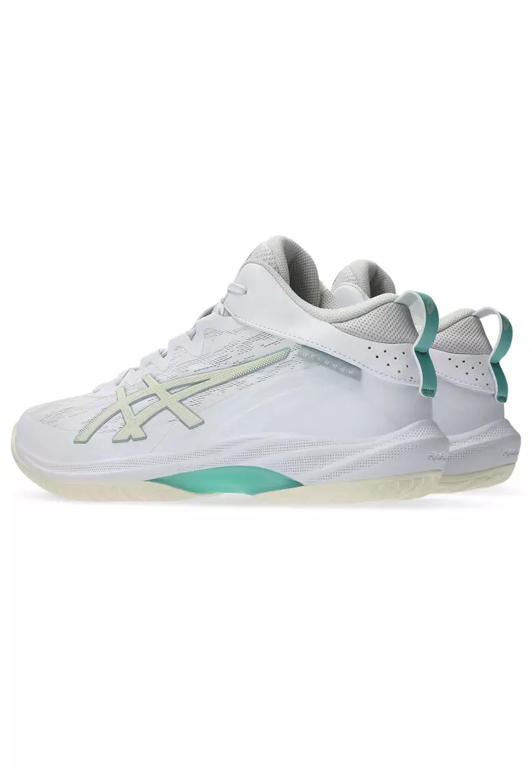 GELHOOP V17 籃球鞋 1063A096-101