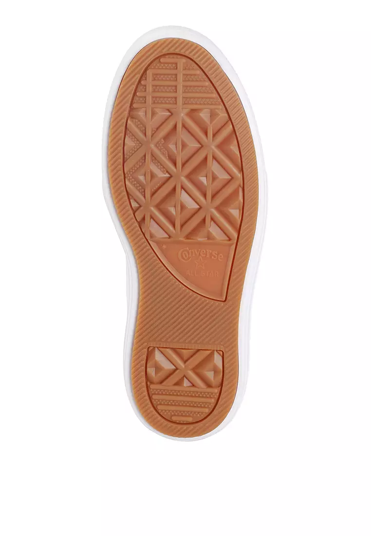 Chuck Taylor All Star Move Ox Sneakers