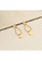 A-Excellence gold 925 Silver Metal Earring AADDEAC889EA86GS_3