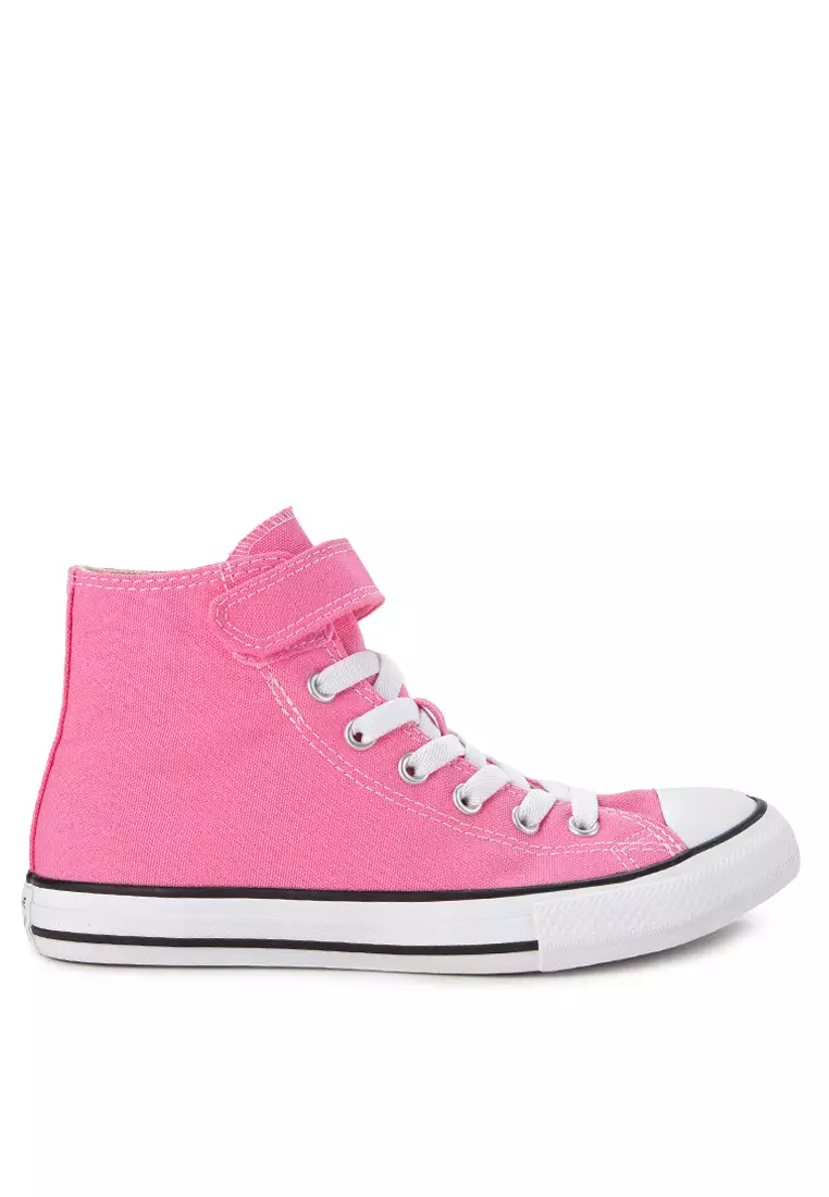 Jual converse pink new arrivals