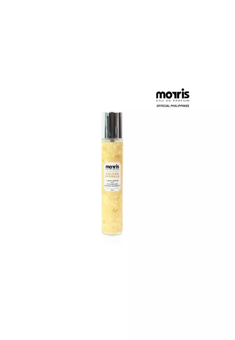 Cosmic Edition 50ml - Golden Sparkle