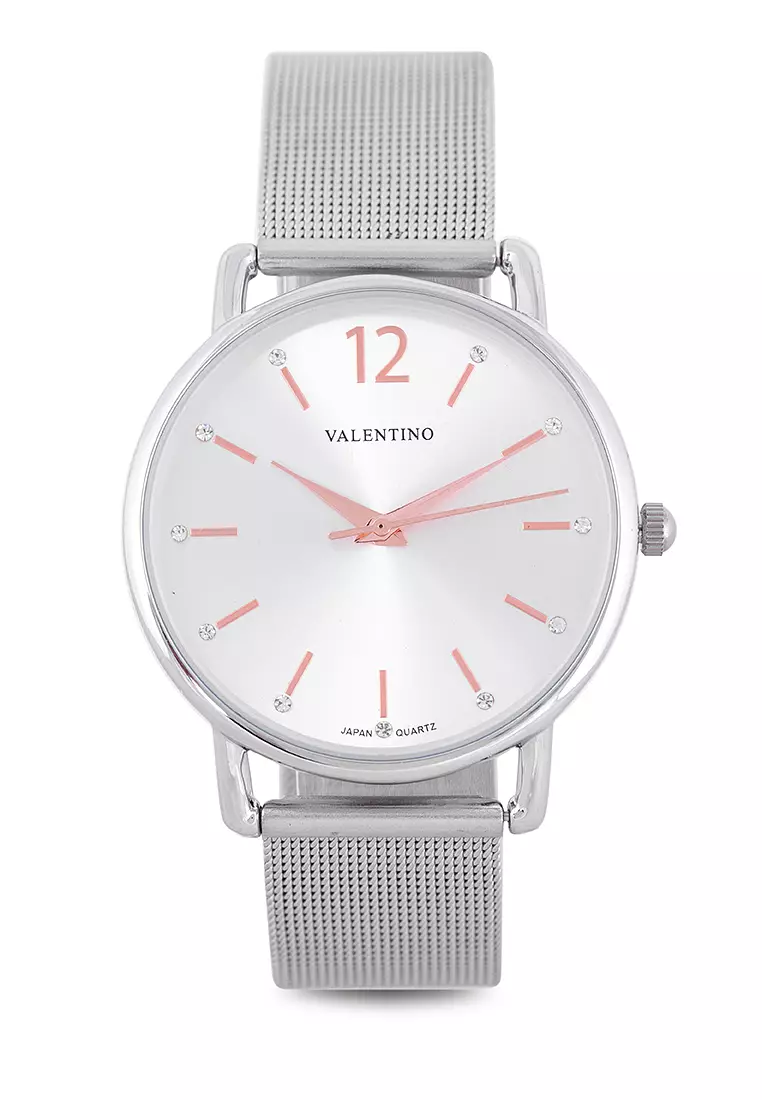 Valentino wrist clearance watch