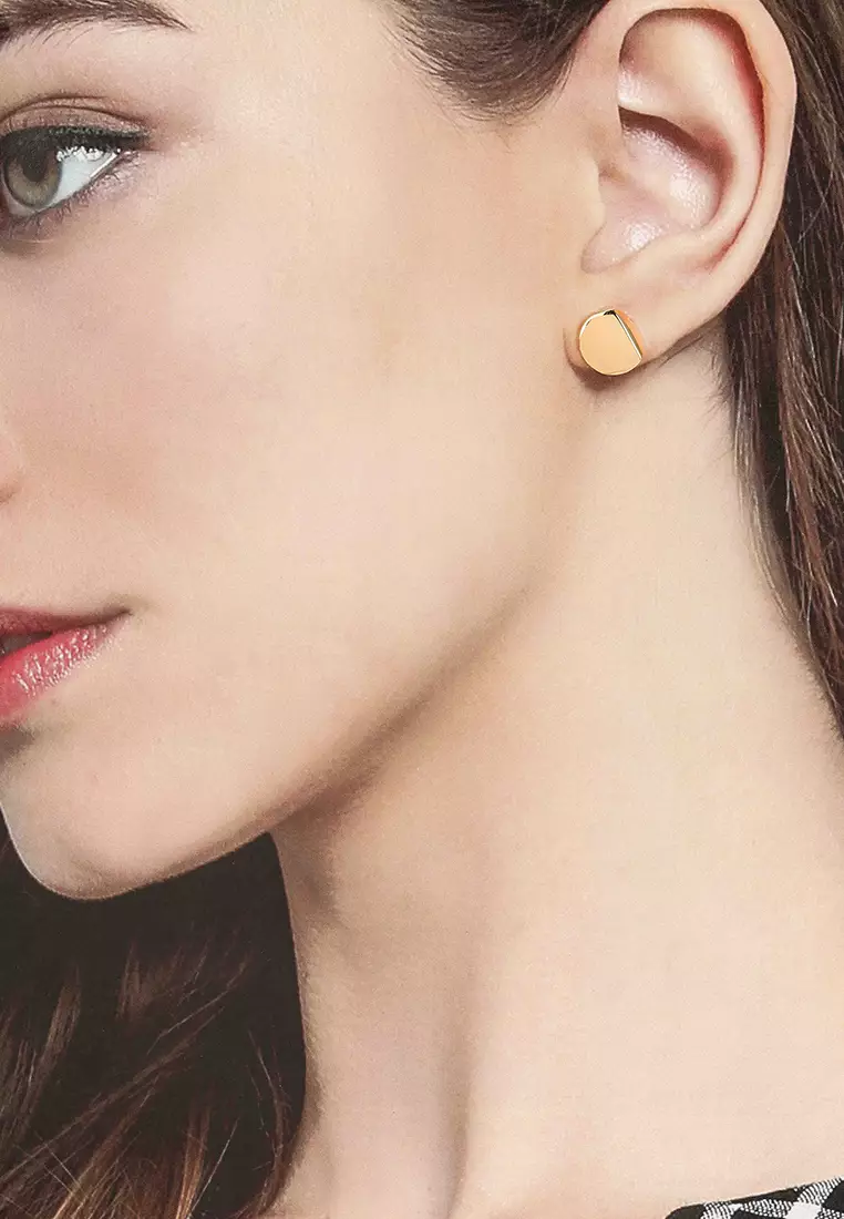 Metal Earrings