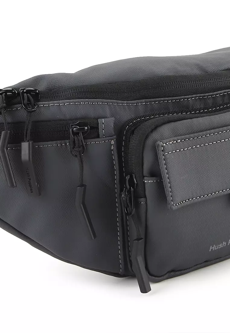 Zack Waist Bag