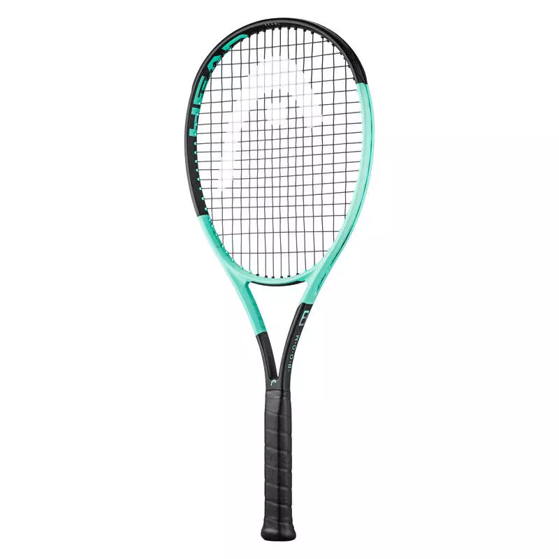 HEAD Tennis Racket Boom Team L 2024 (260G) 230144 - Raket Tennis Tanpa Senar
