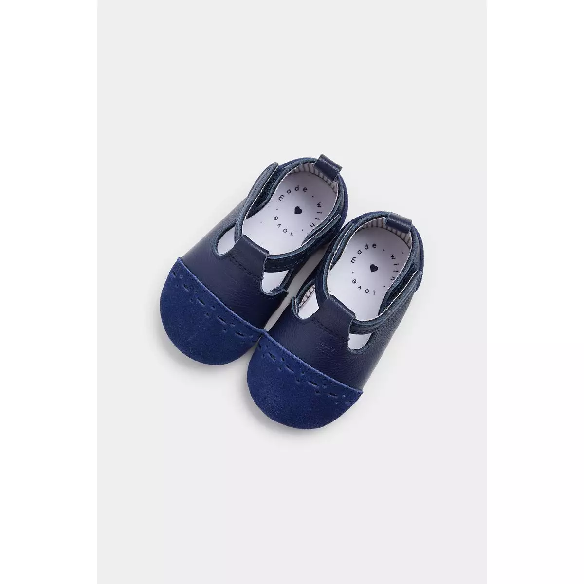 Mothercare t bar shoes sales