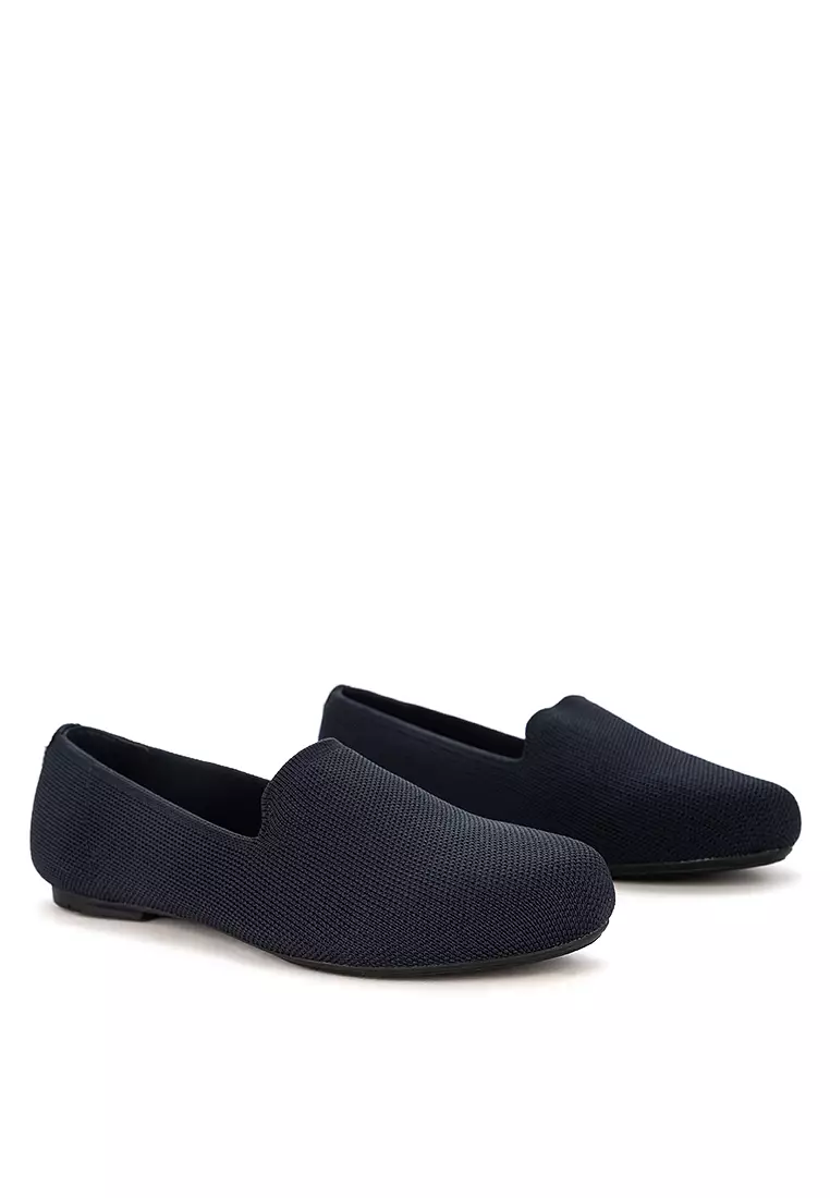 Marlowe Loafers