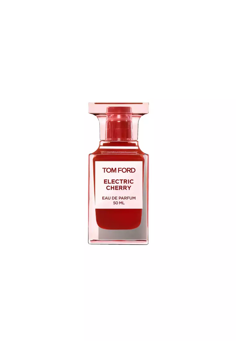 Tom Ford TOM FORD - Electric Cherry Eau De Parfum 50ml 2026 | Buy