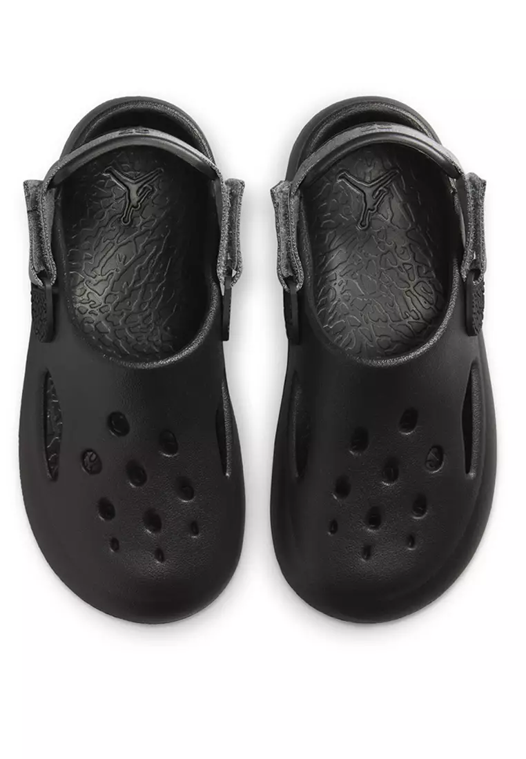 Jordan Hydrip Younger Kids' Sandals