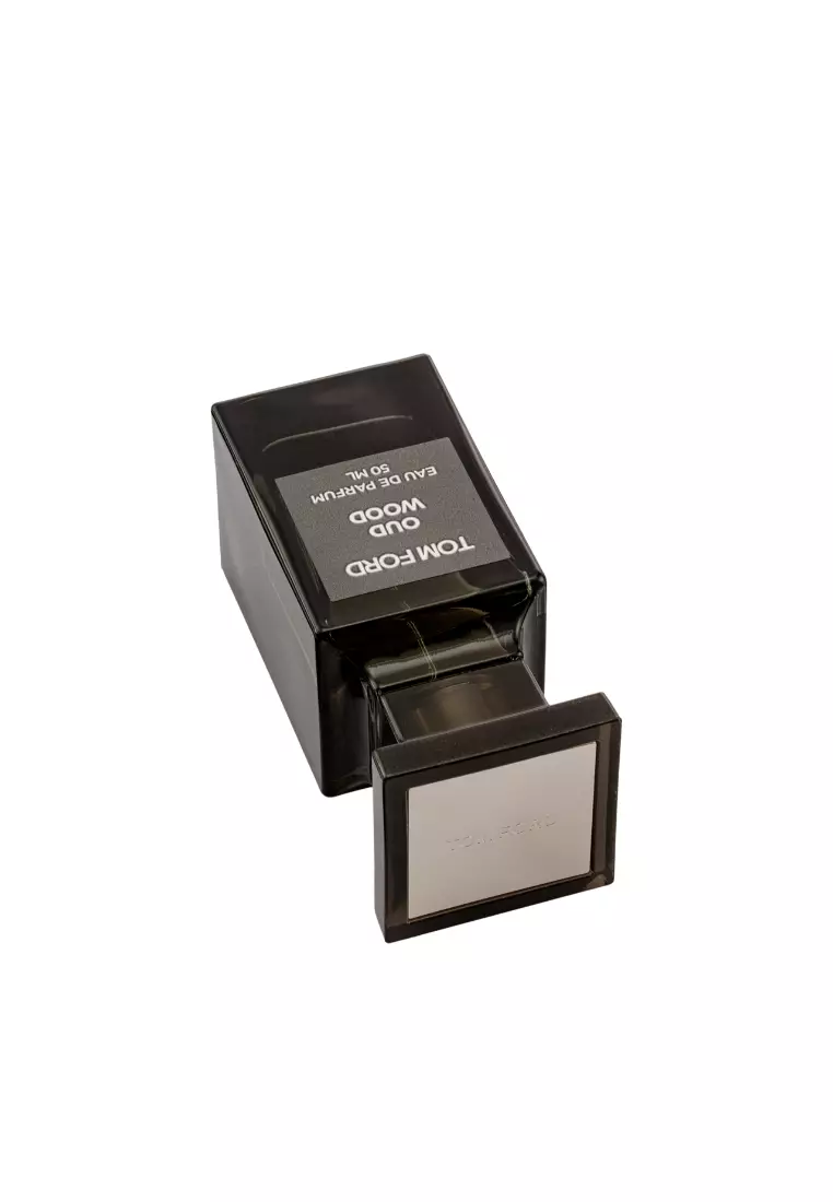 TOM FORD Oud Wood Eau de Perfume 50ml