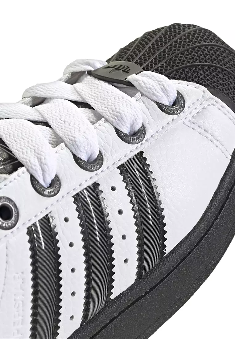 Superstar II Kids Shoes
