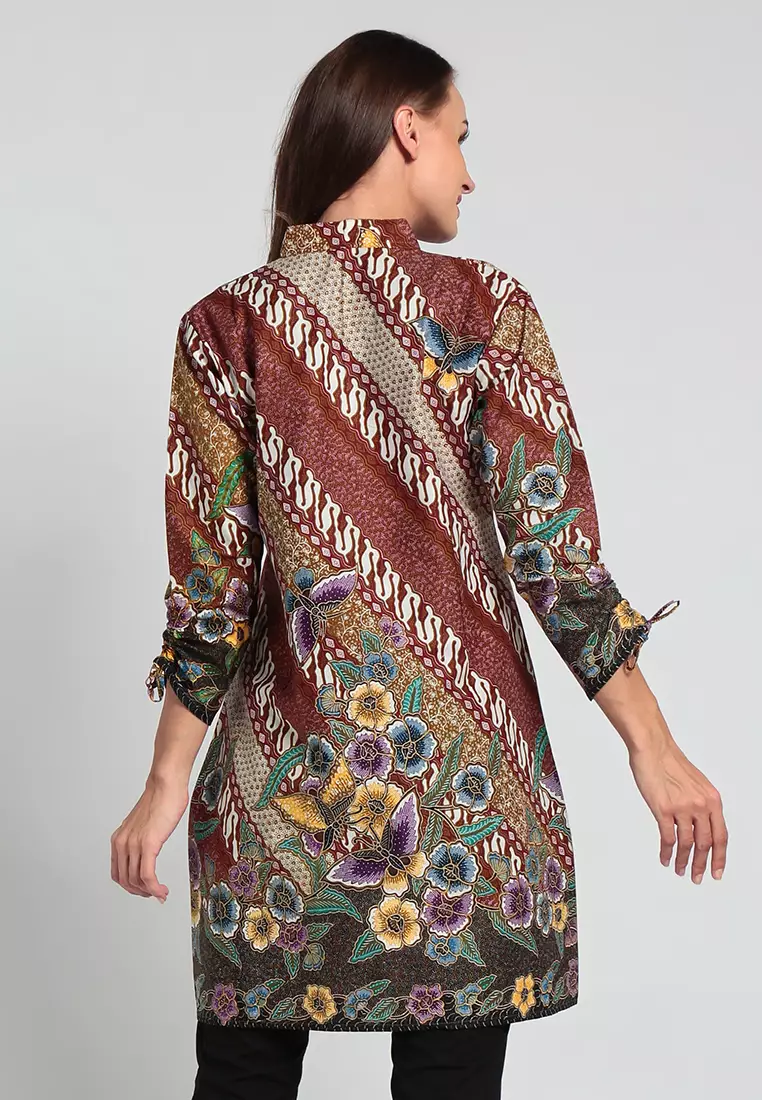 Tunik dewi athena