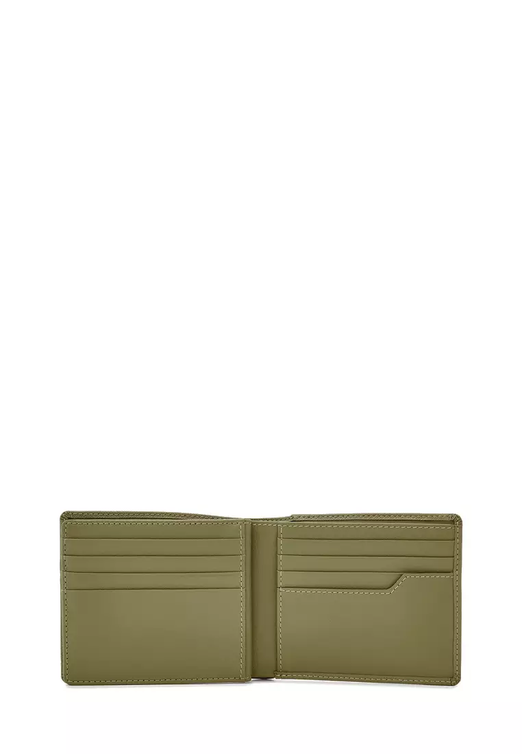 Braun Buffel Craig Centre Flap Cards Wallet