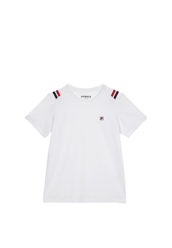 fila shirt kids
