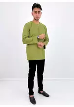 Olive Green