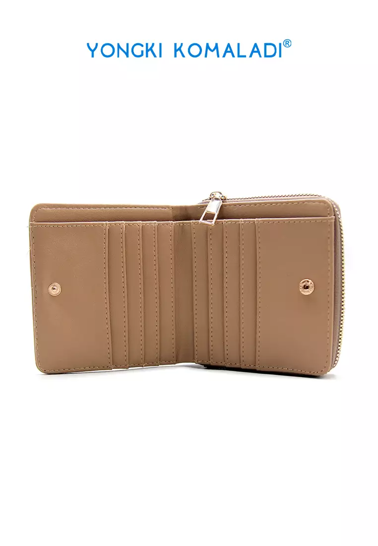 YONGKI KOMALADI OL-SY480080-22 CAMEL