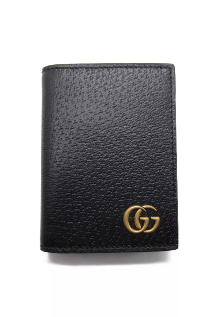 Gucci card holder womens sale deals