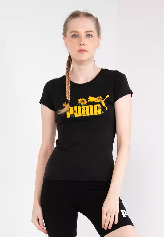 Short Sleeve Tee