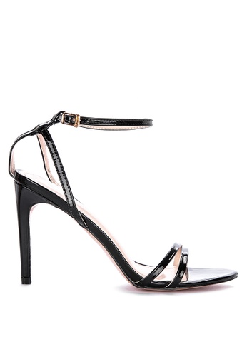 Shop Primadonna Strappy High Heels Online On Zalora Philippines