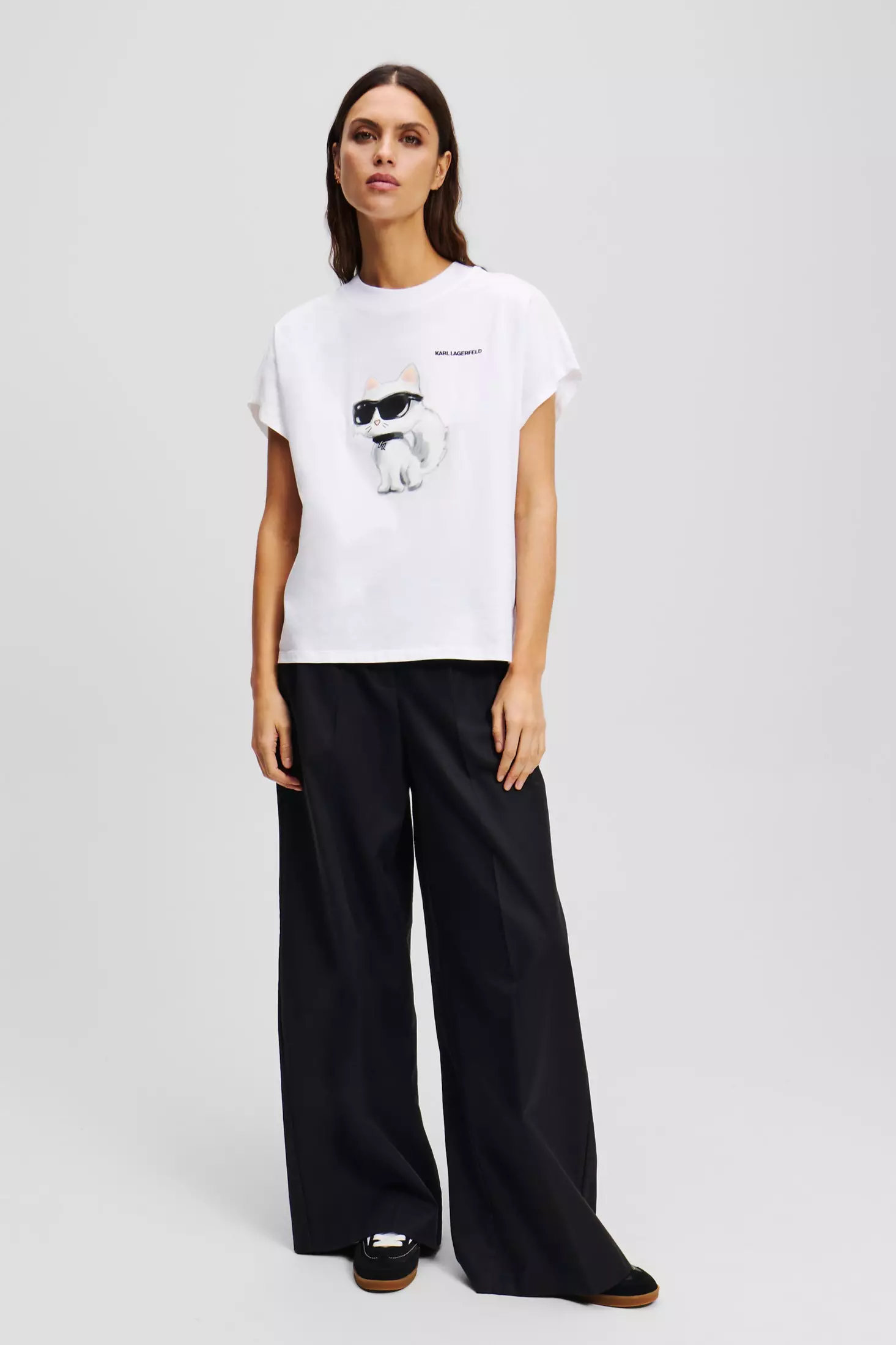 Ikon Choupette T-Shirt