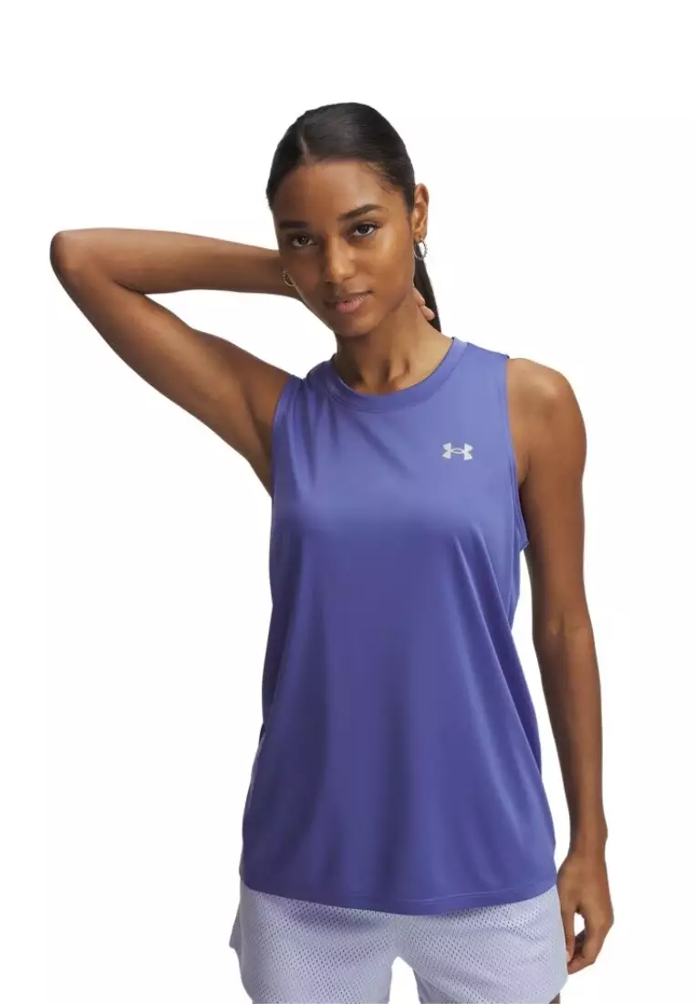 Buy Under Armour Under Armour Women's UA Tech™ Tank 2025 Online