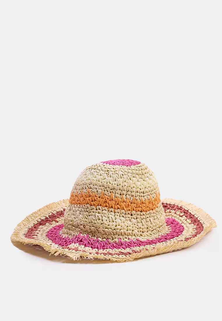 Brim Hat
