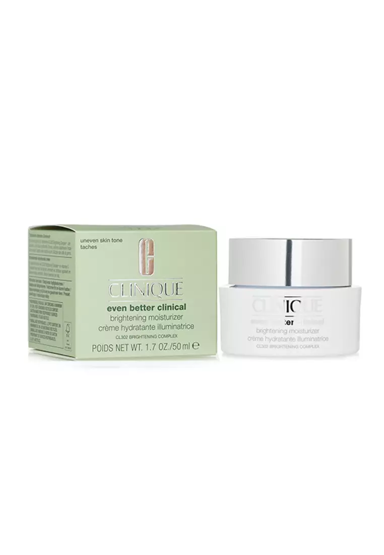 CLINIQUE - Even Better Clinical Brightening Moisturizer 50ml/1.7oz