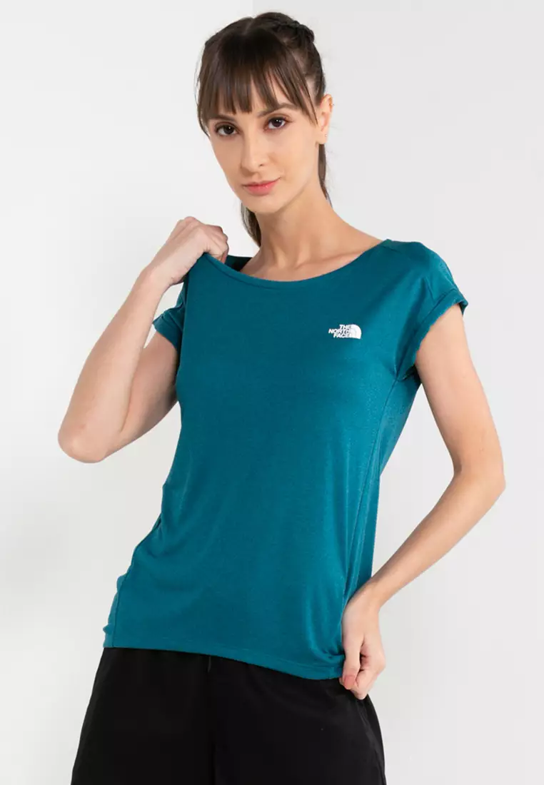 The north face tanken t shirt on sale