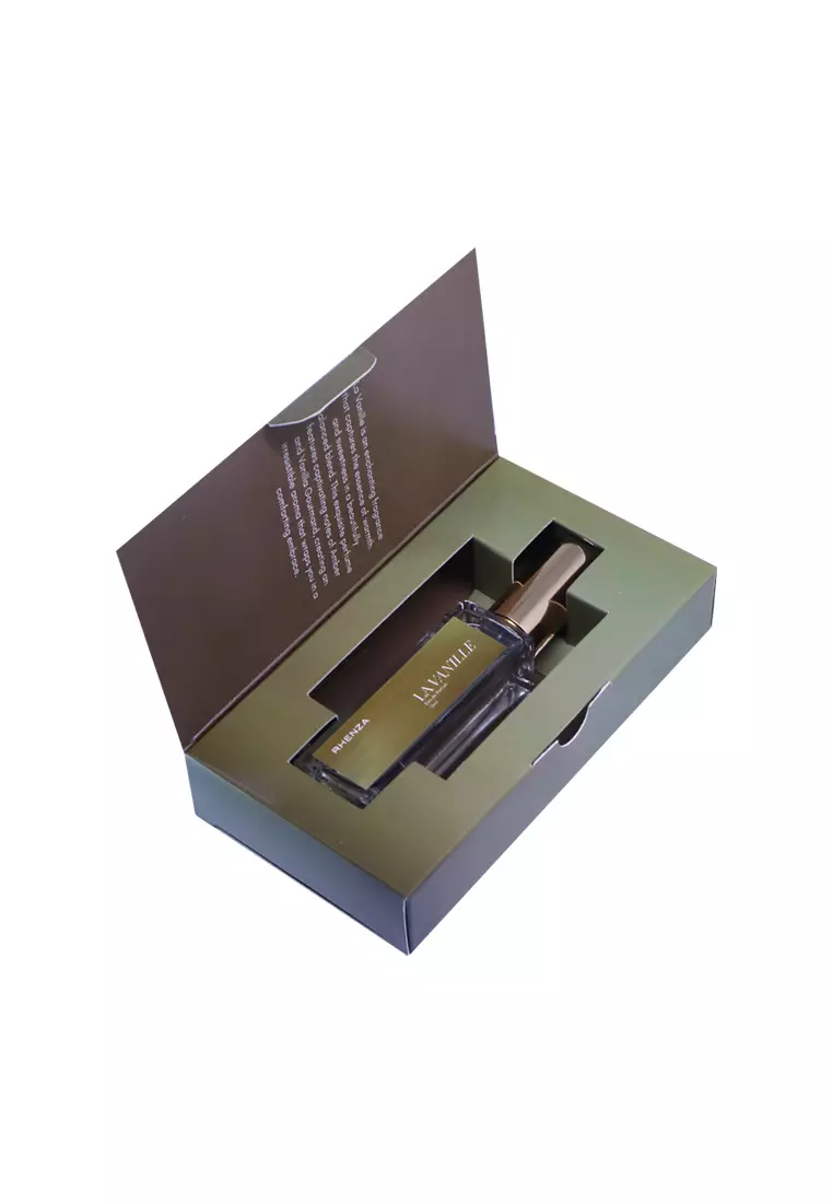 Rhenza La Vanille EDP 15 ML