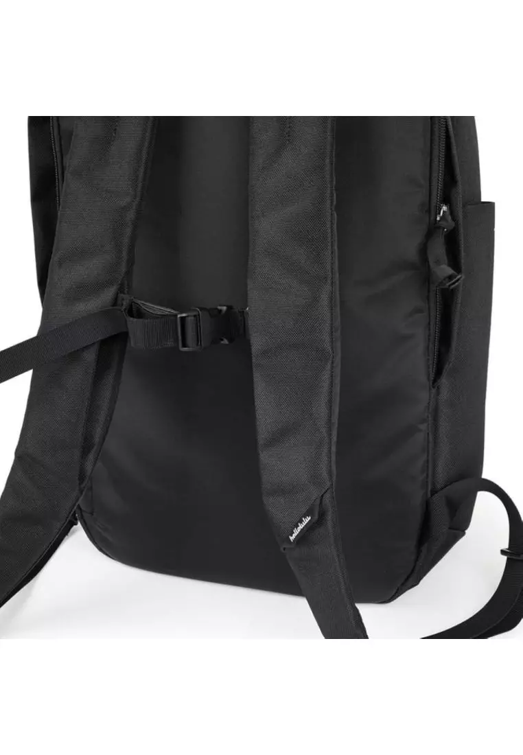 Buy Hellolulu Hellolulu Simo All Day Backpack (Ebony Black) 2023 Online ...