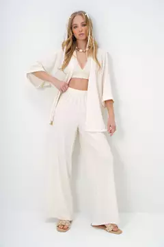 Ecru
