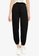 Vero Moda black Octavia High Waist Sweatpants 9352DAA2DE36DEGS_1