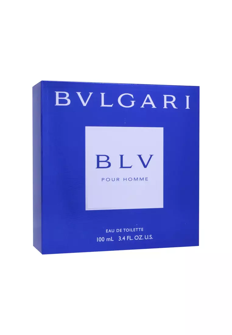 Bvlgari Blv Man 100 ML