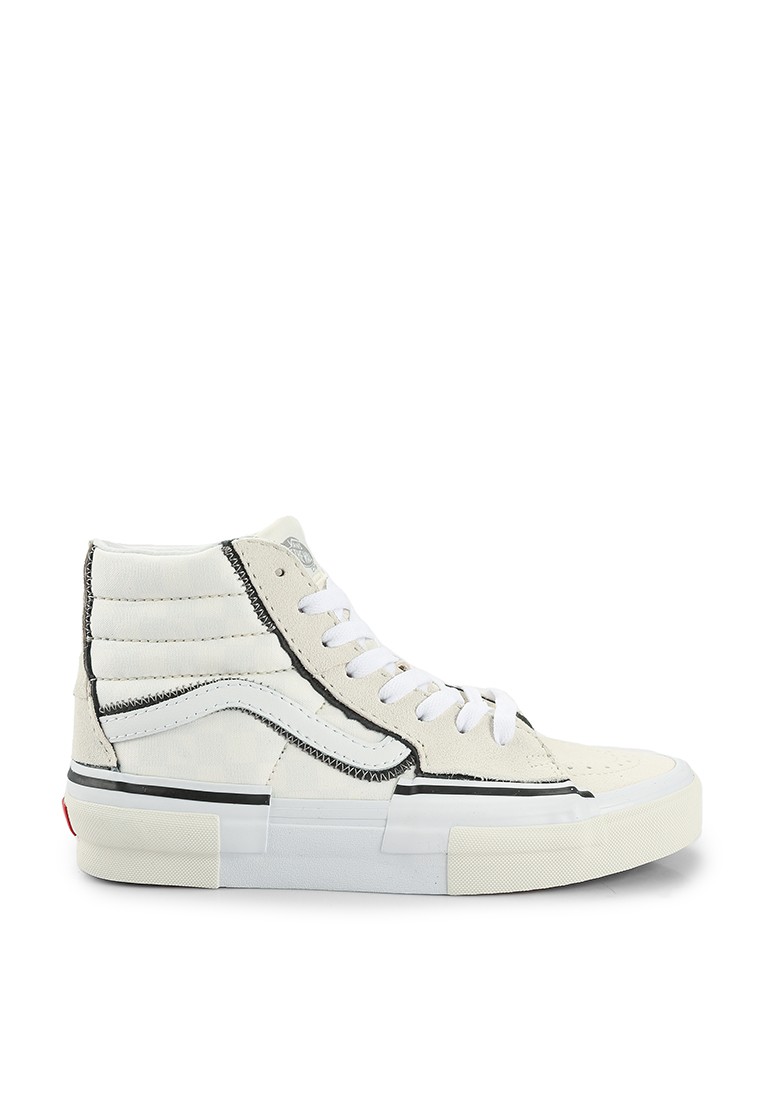 Sk8-Hi Reconstruct-Classics Sneakers