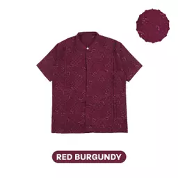 Red Burgundy