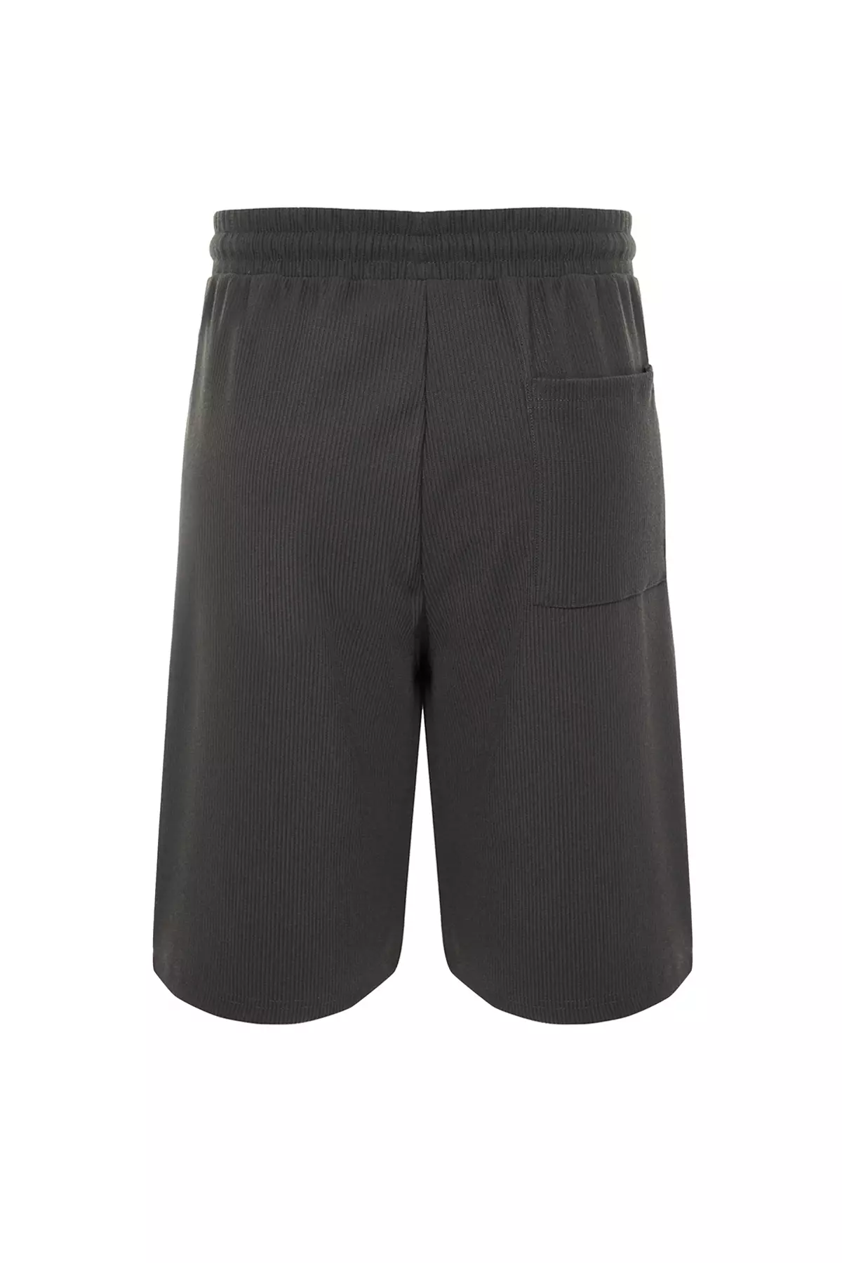 Drawstring Shorts