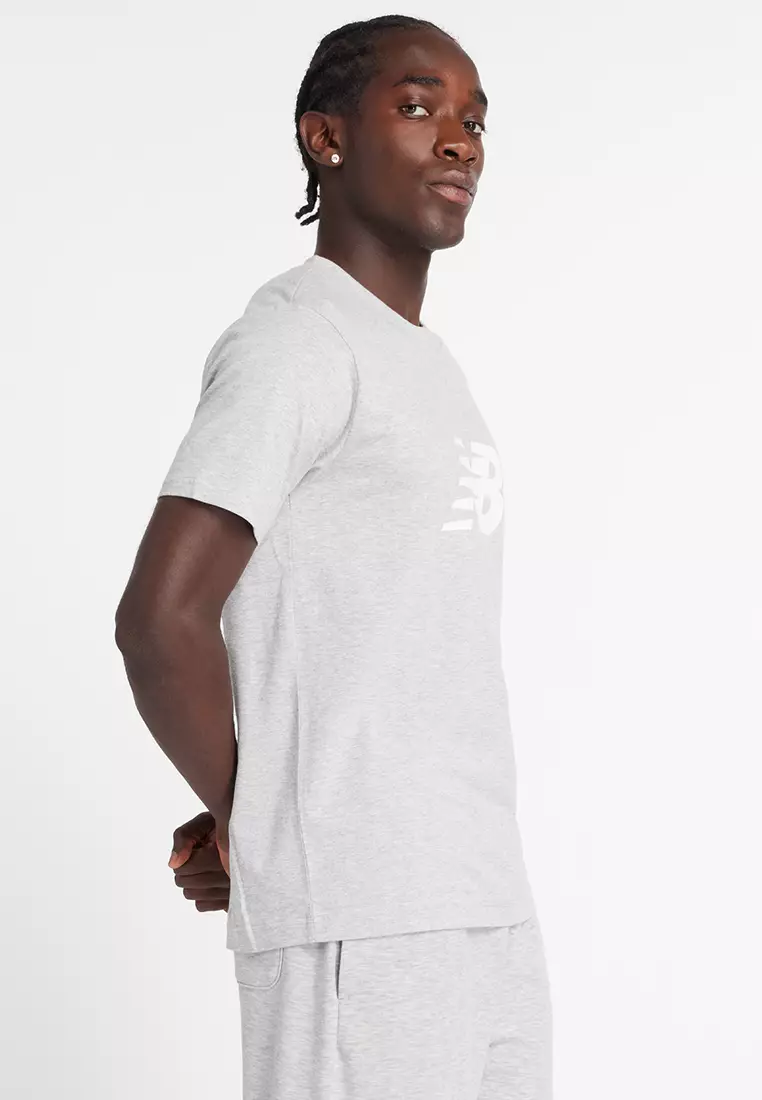 Sport Jersey Logo T-Shirt