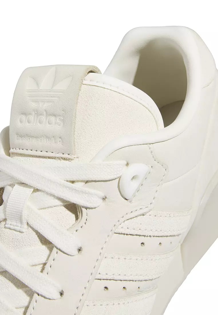 Rivalry Low Lux Shoes