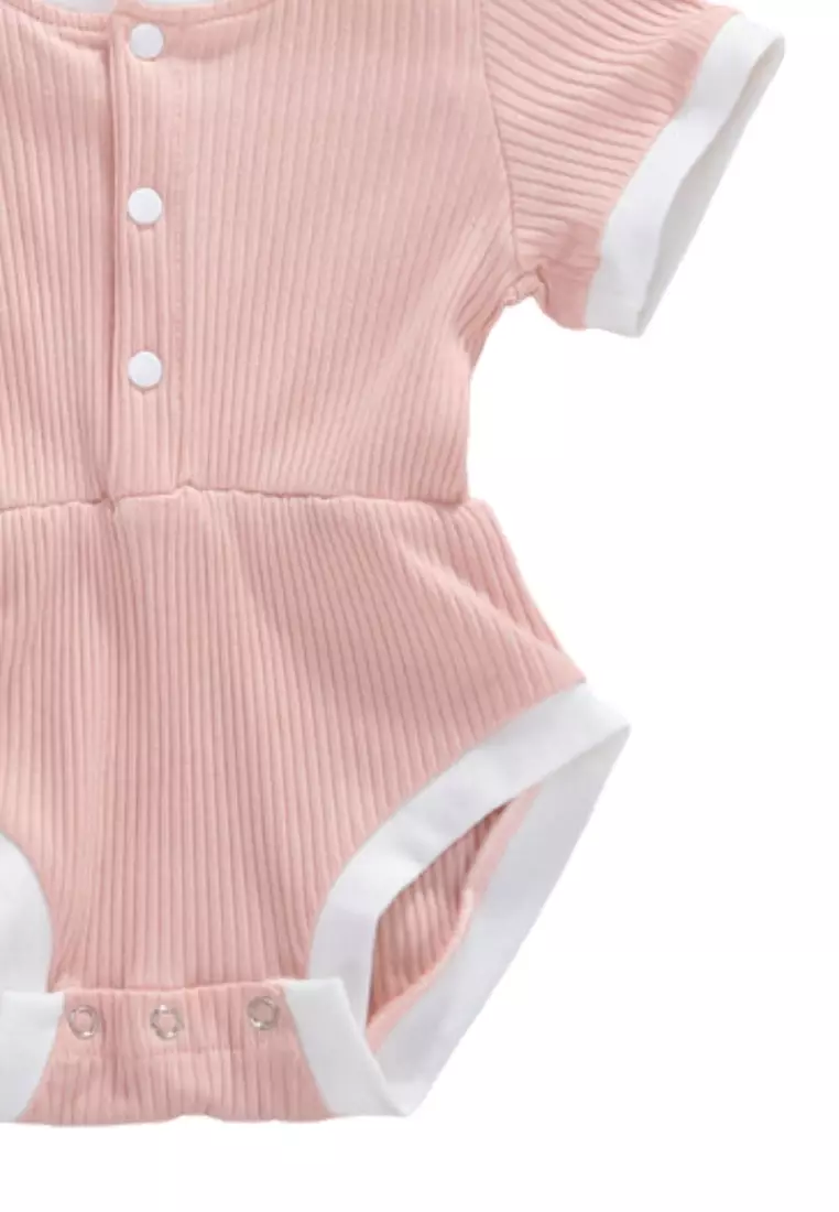 Brook Romper