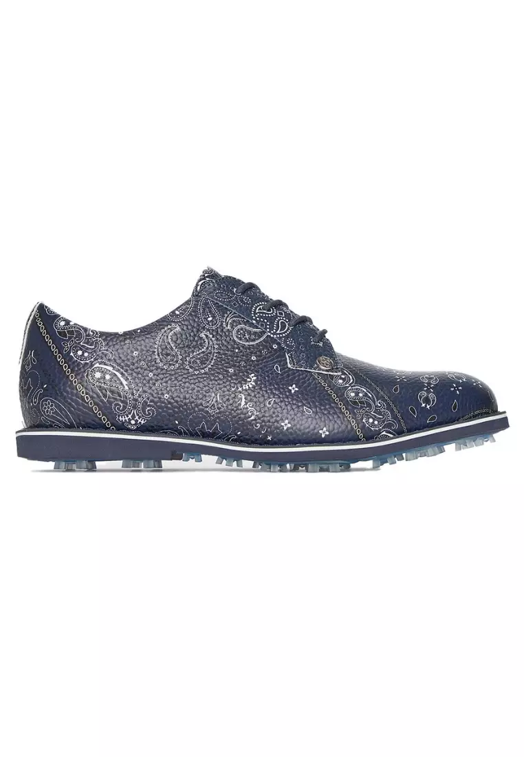 Discount on G/FORE  shoes - SKU: G/FORE Women's Bandana Gallivanter (Twilight)