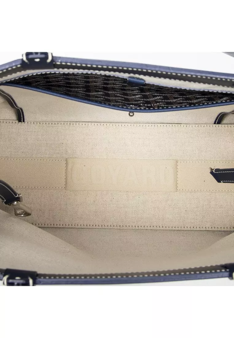 Pre-Loved Bellechasse Biaude