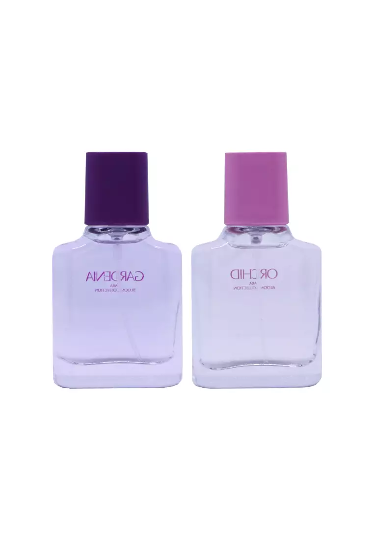 Zara Orchid & Gardenia Woman (Bloom) 2X30 ML