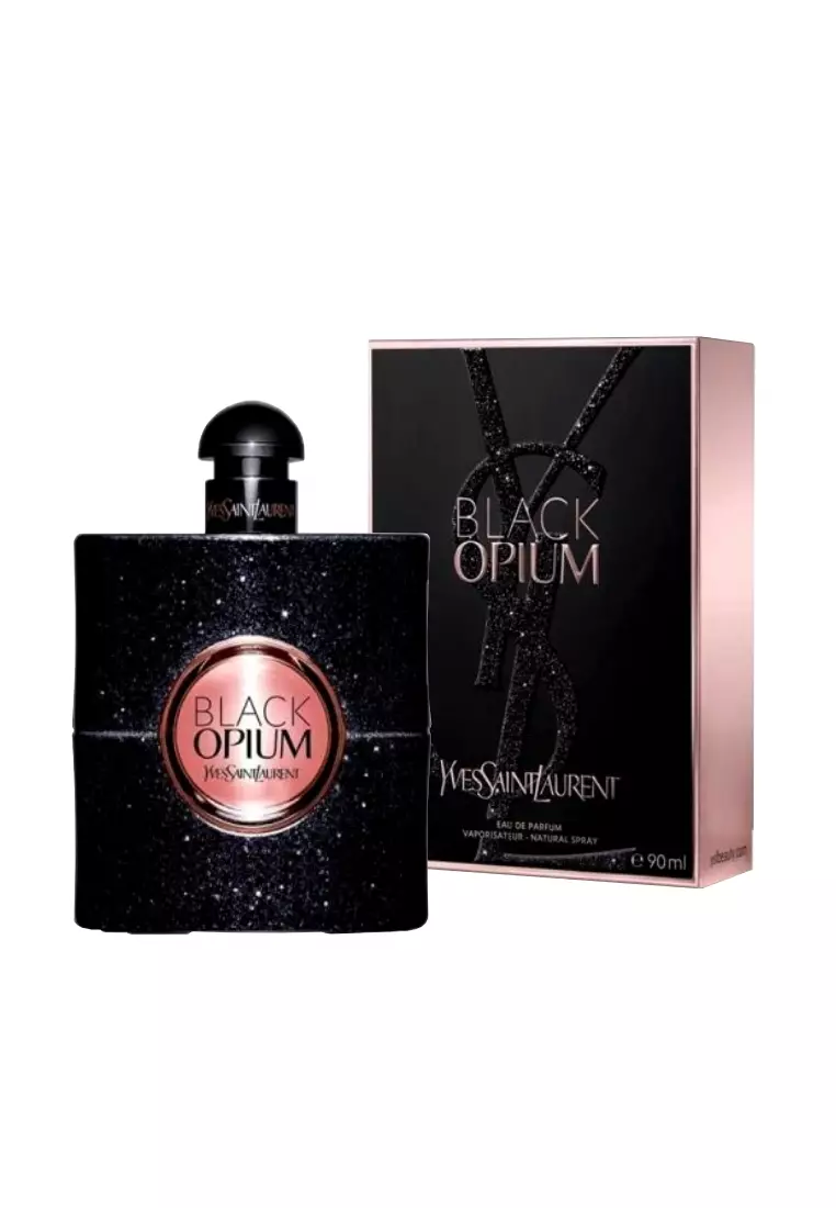 黑鴉片淡香精 90ml